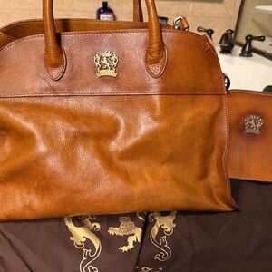 Pratesi Gran Margot B548 handbag